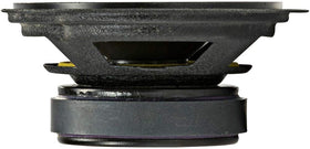 KICKER 46CSC464 sun-treated surround for lasting durability in sunlight.