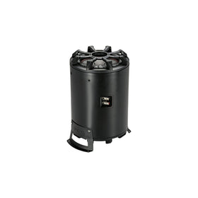 KICKER TB8 all weather design suited for boats, UTVs, and off road adventures.