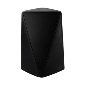 KICKER Towerscape 8-Inch full-range outdoor speaker for patios delivers balanced sound.