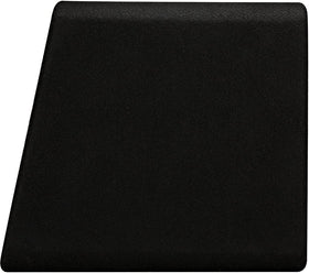 KICKER VL7S122 terminal detail with single 2-Ohm connection