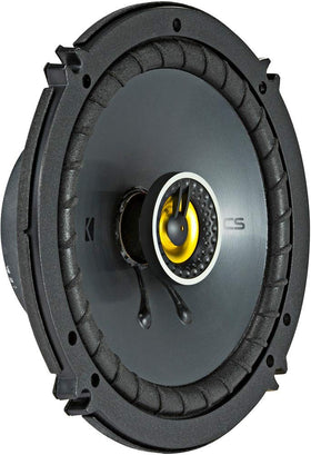 Zero-protrusion tweeter design fits shallow factory depths