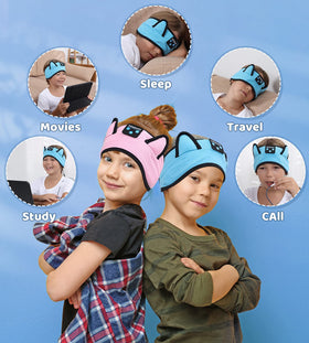 Detachable cord design reduces snag risks during active use with KIDSBAND.