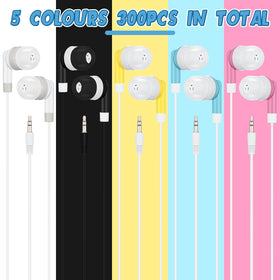 Kigeli earbuds ABS shell durable and scratch-resistant