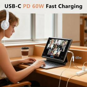 KikoSaka broad compatibility across many USB-C devices.