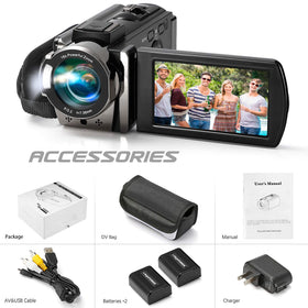 kimire webcam mode compatible with PC for video calls