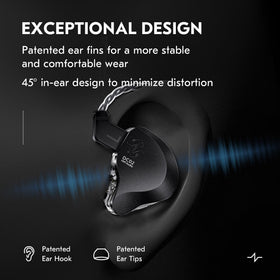 Kinboofi CCZ DC02 packaging image, ready for travel.