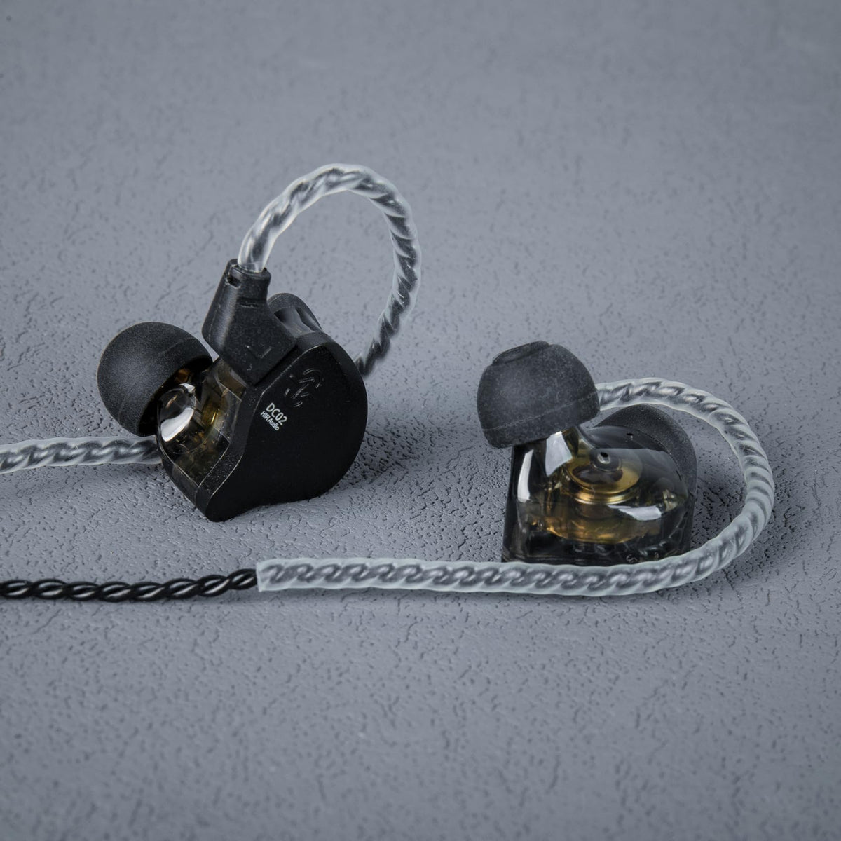 Kinboofi CCZ DC02 ergonomic design minimizes fatigue during long sessions