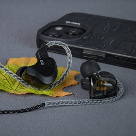Kinboofi CCZ DC02 packaging includes tips and cable for quick setup