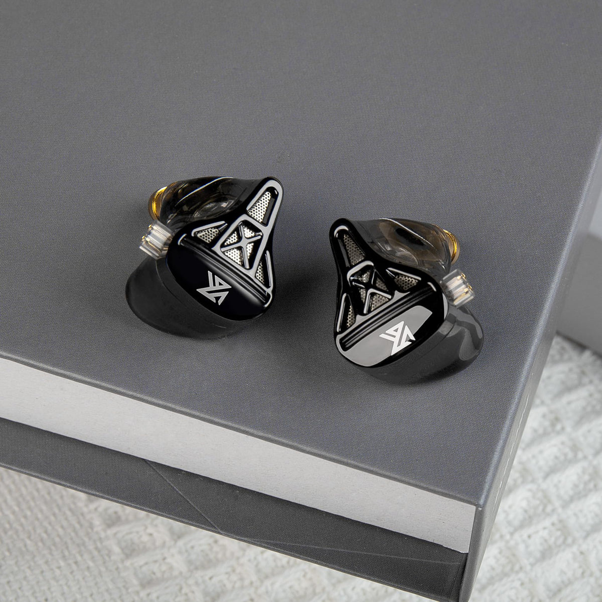 Kinboofi DQS 3.5mm plug supports wide compatibility for PCs, consoles, and mobiles