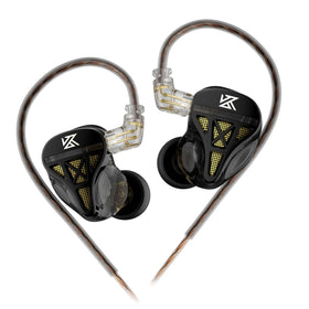 Kinboofi DQS hi-fi dynamic drivers deliver immersive sound for gaming and music