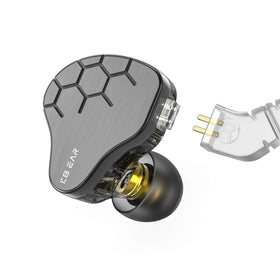 Kinboofi KBEAR Lark IEM ideal for musicians and live use