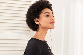 Kinboofi KZ AS10 high-fidelity sound with rich dynamics.
