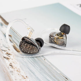 Kinboofi KZ ZA12 durable cable setup for daily use.