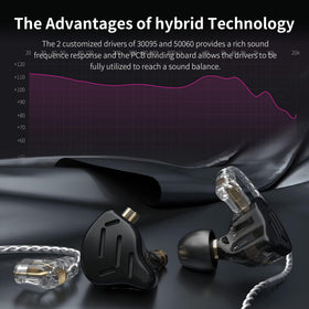 Kinboofi KZ ZS10 Pro scale comparison showing compact size and portability