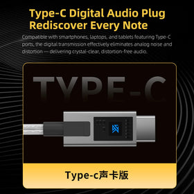 Kinboofi KZ ZS12 Pro silver-plated cable emphasizes fast signal transmission