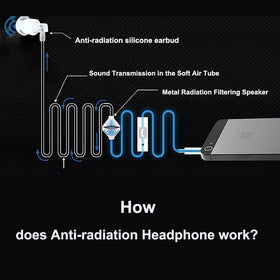 KINDEN earbud tip and anti-drop shape demonstrating secure fit and comfort during activity