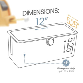 KinderSense durable ABS construction with anti-slip base resists daily wear.