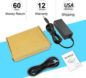 King EBOYEE 65W charger packaging box ready to ship