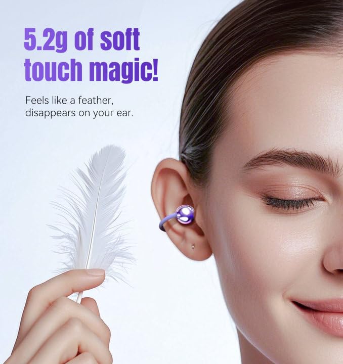 King Lucky Bluetooth 6.0 delivers fast pairing and stable connection