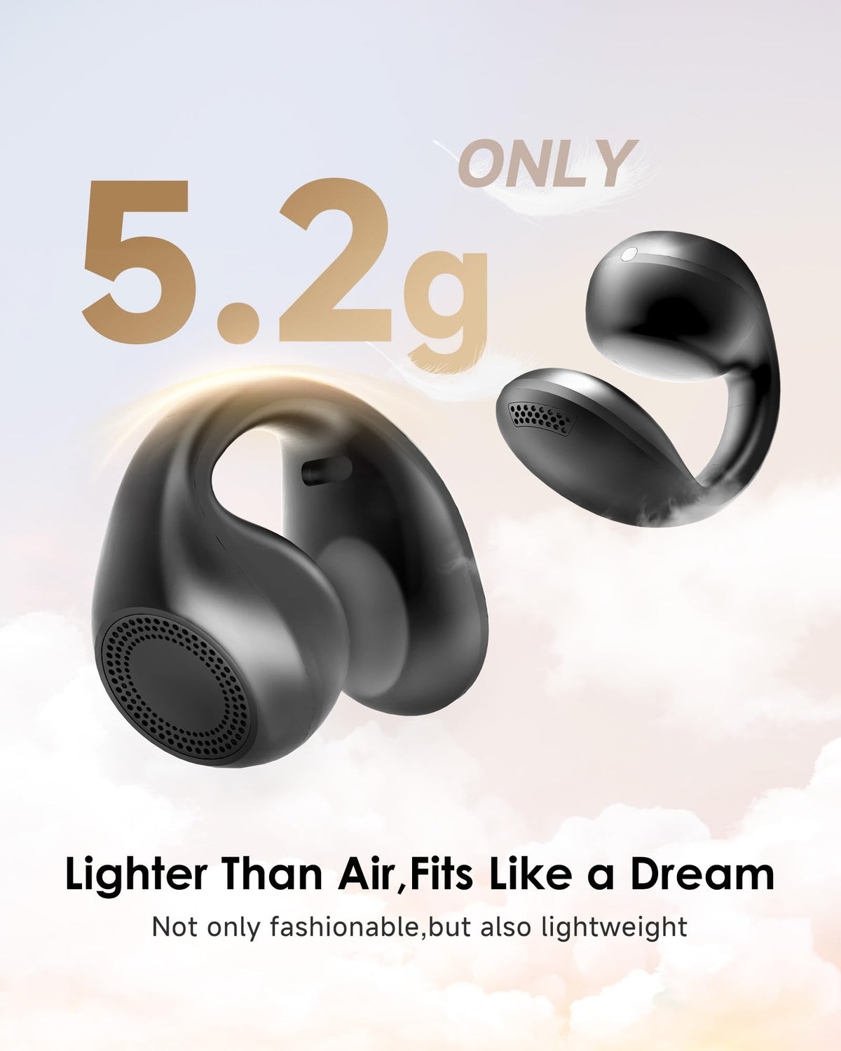 King Lucky charging cable and case for fast convenient charging
