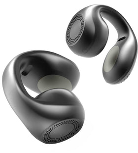 King Lucky front packaging showing earbuds and benefits