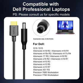 King Ma charger beside common objects to show compact size and travel convenience