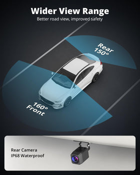 Kingslim E4 slim side profile illustrating compact design and low‑profile benefit