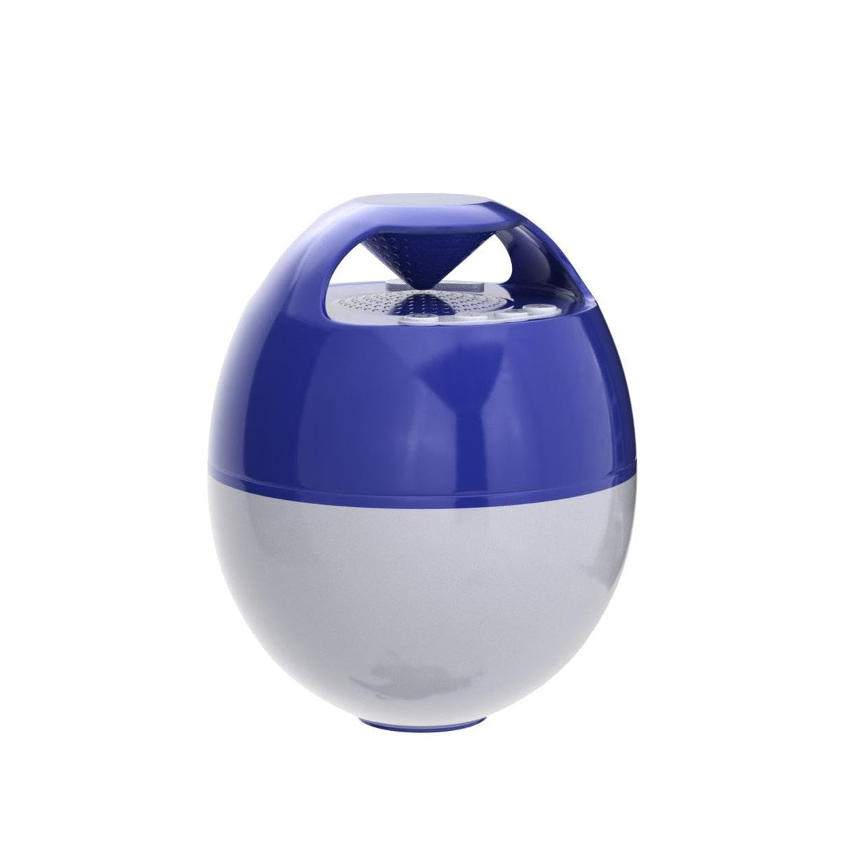 360-degree stereo sound fills outdoor spaces evenly