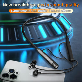 Kinobo soft-tip earbuds designed for secure, comfortable wear