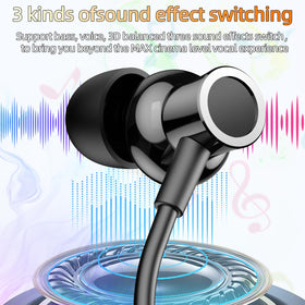 Kinobo Hi-Fi stereo sound delivering crisp highs and strong bass