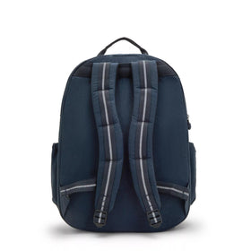 Versatile Seoul backpack for travel, college, or busy days