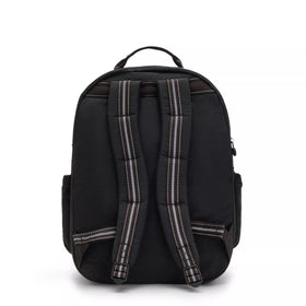 Kipling Seoul Extra Large offers versatile color options to suit personal style.
