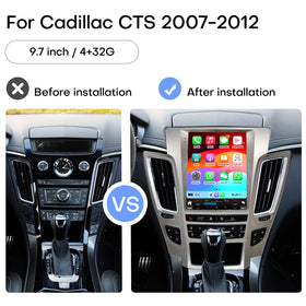 KiriNavi CarPlay Android Auto with voice control enabling hands-free navigation and calls.