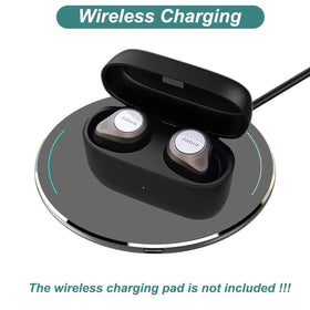 Kissmart Elite 85t USB-C cable included for convenient charging.