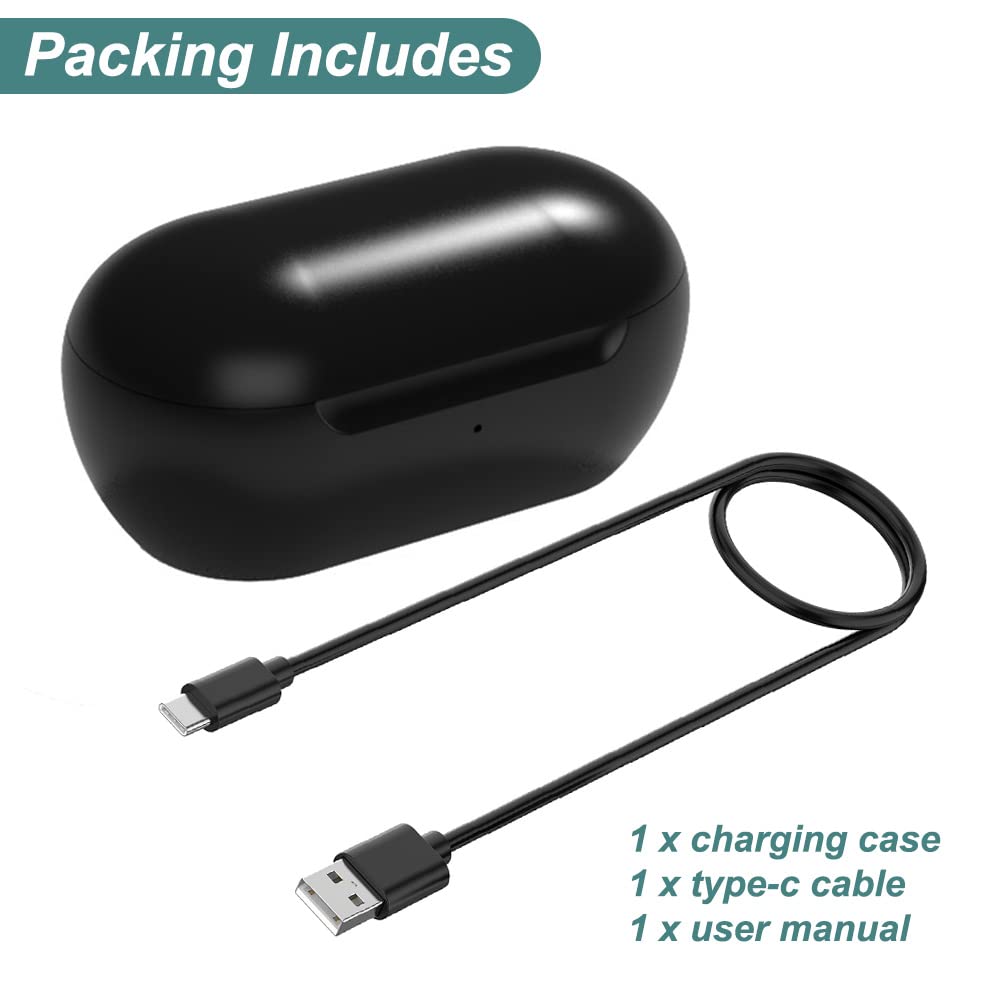 Kissmart packaging and user manual included for easy setup