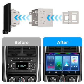 Kissound installation support to ensure a smooth setup