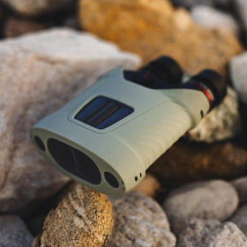 Kite Optics APC Stabilized 16x42 suited for distant wildlife observation
