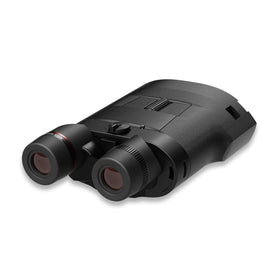 Kite Optics APC Stabilized 18x50 binoculars ideal for bird watching with sharp details.