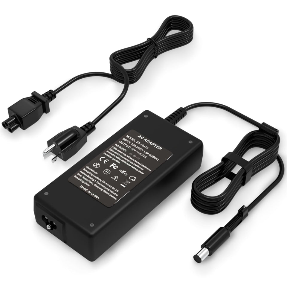 KITEURAD HP EliteDesk mini adapter powers daily work sessions.