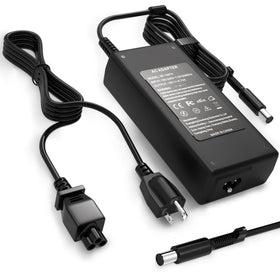 KITEURAD 90W HP all-in-one adapter front view for reliable charging