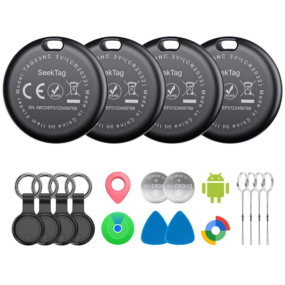 KIUP front packaging showing 4-pack and features for easy identification