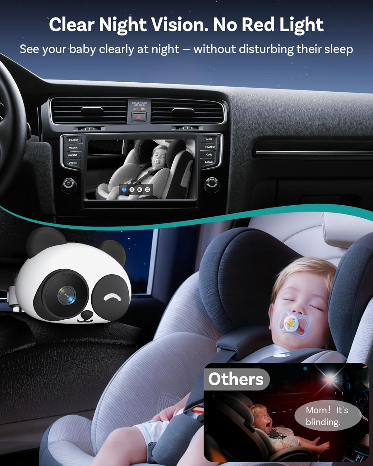 KJPN CarPlay plug-and-play installation for quick, tool-free setup