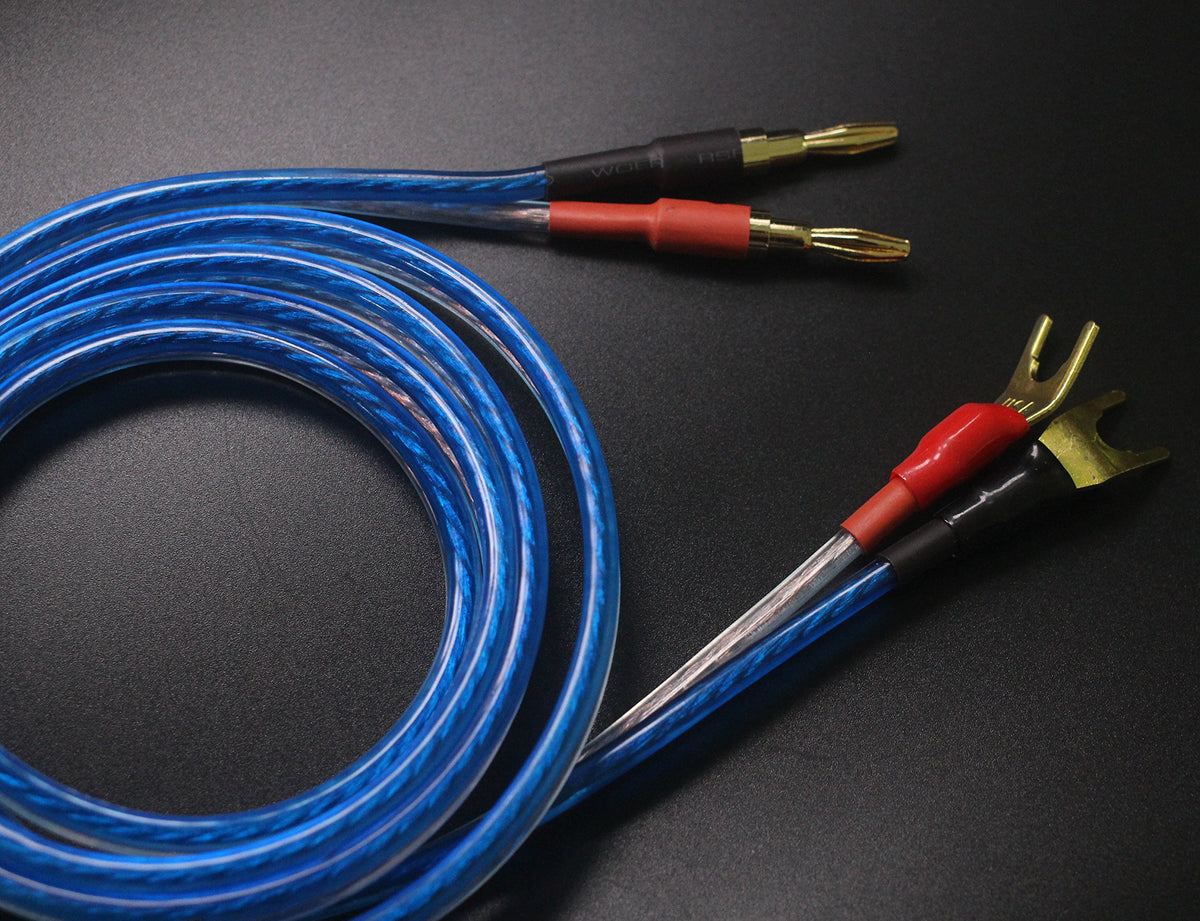 KK Cable YB-ZB simple packaging keeps setup quick and tidy.