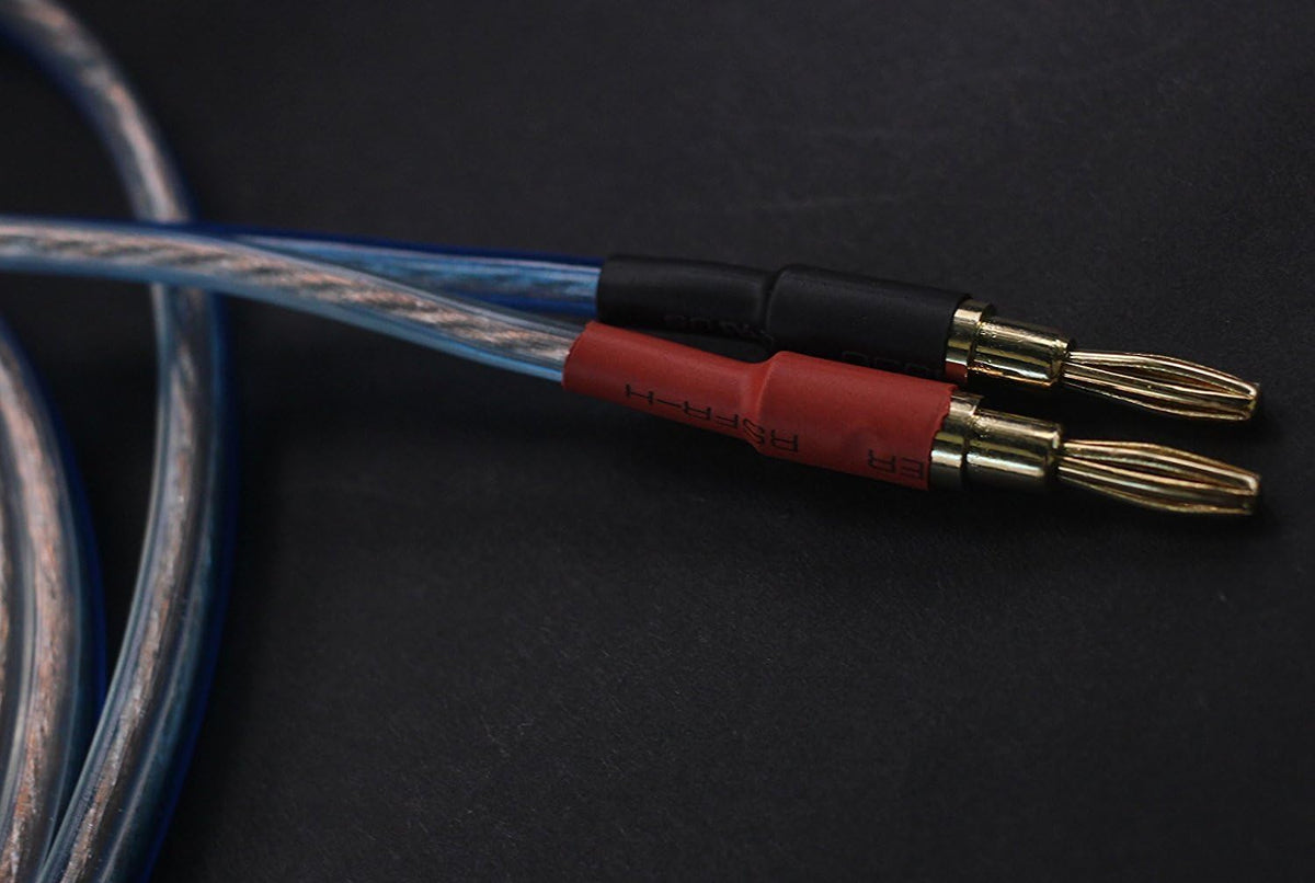 KK Cable cable jacket texture and OFC conductor visible, durable and flexible