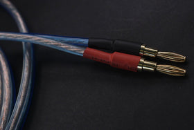 KK Cable cable jacket texture and OFC conductor visible, durable and flexible