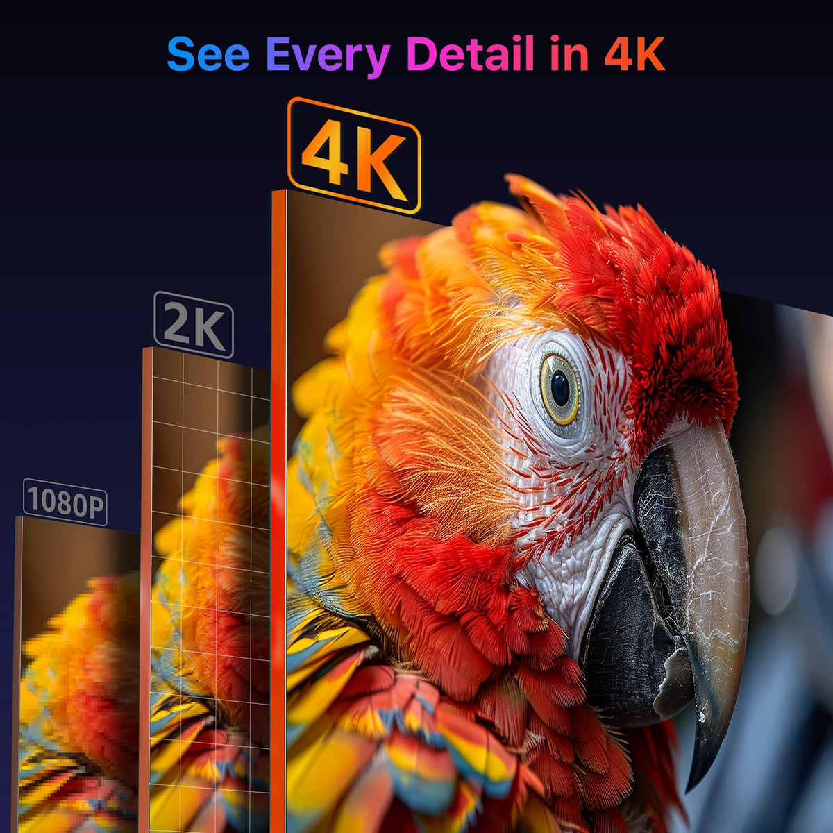 kksmart 15.6-inch display with USB-C and HDMI ports enables universal connectivity.