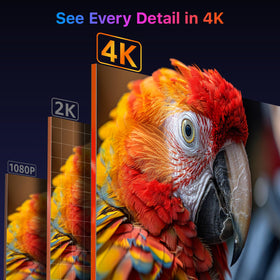 kksmart 15.6-inch display with USB-C and HDMI ports enables universal connectivity.