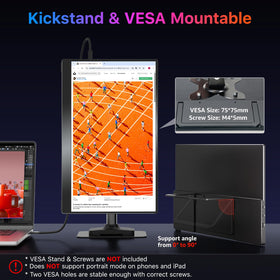 kksmart extended workspace on the go enables multi-screen productivity anywhere.