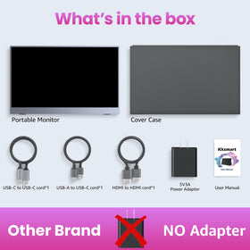 kksmart xbox-ps5-compatibility view highlights seamless gaming with larger display