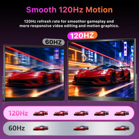Kksmart USB-C and HDMI connectivity supports versatile device pairing